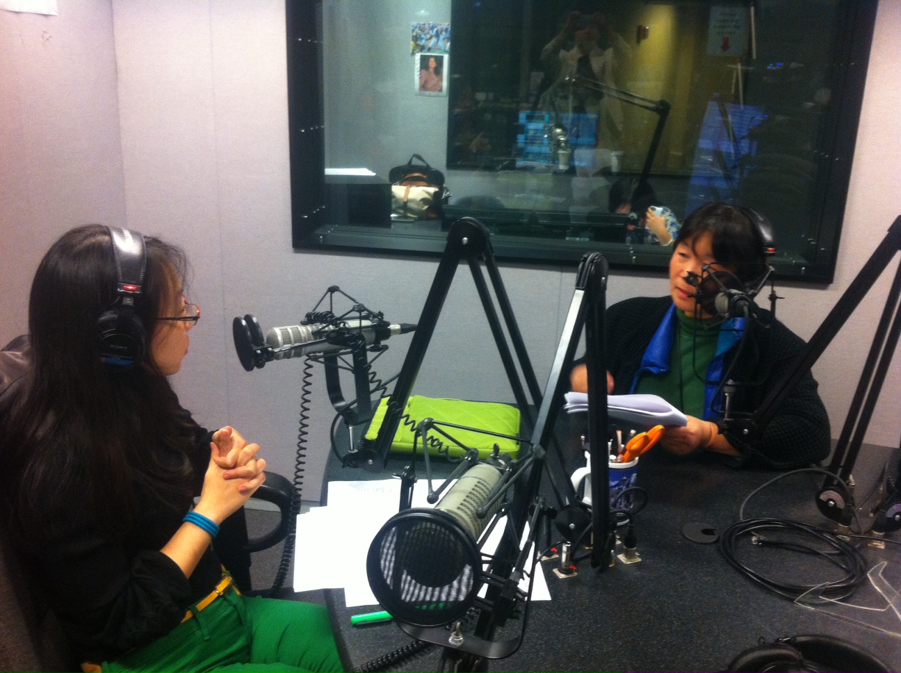 卫国老师谈子女教育