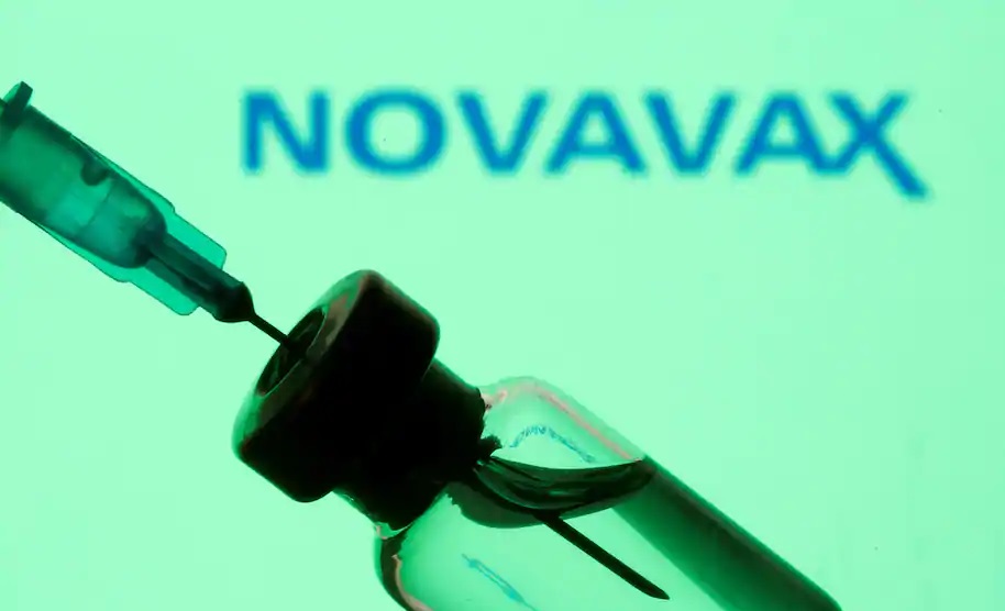 nvax21